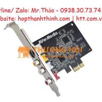 Card ghi hình AVerMedia EZMaker SDK Express C725B