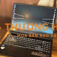 Acer Nitro 5 i5-11400H 16GB/SSD Đen