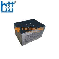 TỦ HTT RACK 19 inch 6U-D400 (TREO TƯỜNG)