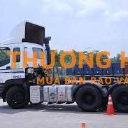 TUYỂN LÁI XE CONTAINER TẠI BÌNH DƯƠNG/ ĐỒNG NAI