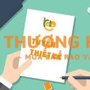 TUYỂN GẤP - Nhân viên Thiết Kế