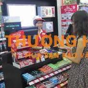 Siêu thị mini cần tuyển nhân viên