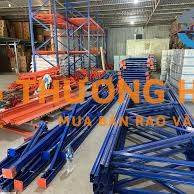 TUYỂN LAO ĐỘNG PHỔ THÔNG LẮP KỆ CÔNG NGHIỆP