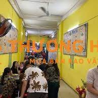 CẦN 1 NAM CHUYÊN BẾP " chiên, xào" 1 nữ rửa chén