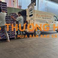 Tuyển Tài Xế Giao Vải Xe Van 1 Tấn – Bằng B2 – Lương Từ 12 Triệu