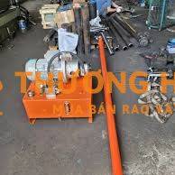 Cần thợ cơ khí thủy lực