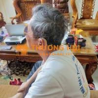 Lắp đặt máy trợ thính trọn gói tại nhà?