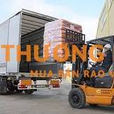 Tài xế lái xe nâng Bình Dương