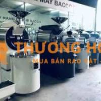 CTY BÁC CƠ tuyển GẤP _ 2 thợ hàn, 1 bảo trì, Q12