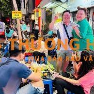 Quán Bảo Mập Tuyển Phục Vụ & Tạp Vụ Tại TP.HCM - Bao Ăn Ở, Đi Làm Ngay