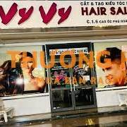 VyVy Hair Salon Cần tuyển 3 NỮ THỢ PHỤ làm nails, gội đầu