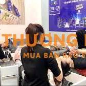 Tuyển 3 nhân viên nữ gội đầu làm tại phố Phạm Huy Thông Ba Đình Hà Nội