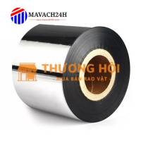 Mực In Wax/Resin Khổ 60mmx300m