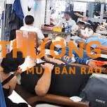 Hớt tóc Quốc Tế. Cần Tuyển 2 thợ nữ ráy tai, gội đầu