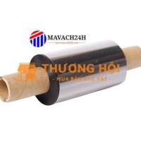 Mực In Wax/Resin Khổ 55mmx75m