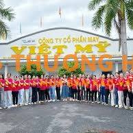 Công ty cổ phần sản xuất May Việt Mỹ