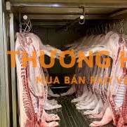 Cần thợ biết pha lóc thịt heo