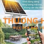 Camera năng lượng mặt trời wifi Imou 3 mắt Cruiser Triple IPC-S7UP-11M