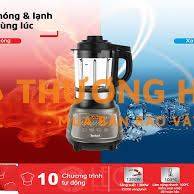 Mình trúng thưởng. Sang lại máy làm sữa hạt đa năng Tefal BL967B66