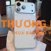 bán iphone 17 promax màu trắng mới sử dụng 1 tuần