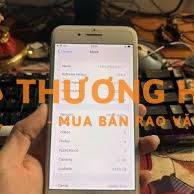Iphone 7plus chính hãng tình trạng tốt màu vàng gold