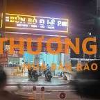 TUYỂN GIỮ XE BÚN BÒ CÔ BẮC