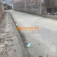 Bán mảnh đất đẹp gần Quốc Lộ 2a gần Honda phúc yên