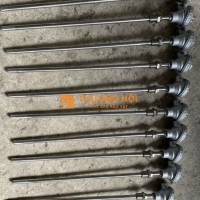 Cung cấp  Can nhiệt PT 100 / Can nhiệt B / Can nhiệt K / Can nhiệt E/ Can nhiệt J / Can nhiệt T / Can nhiệt S