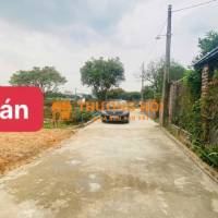 Bán mảnh đất tại phú nghĩa, Kim Anh, đường rộng 6m