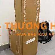 Loa thanh soundbar LG S30A chính hãng LG VN