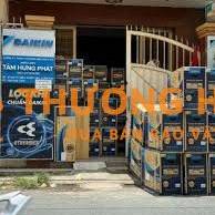 NPP ĐIỆN MÁY TÂM HƯNG PHÁT TUYỂN DỤNG TELESALE