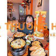Tuyển Tiktoker review food Quận 1