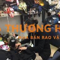 Tuyển 2 thợ sửa quần áo làm tại phố Đội Cấn Hà Nội