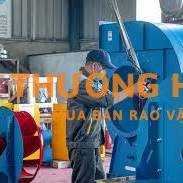 Tuyển 2 thợ phay, 2 thợ hàn chuyên cơ khí chính xác, lương + bảo hiểm