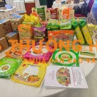 CTY THỰC PHẨM BA NHẤT VIỆT NAM TUYỂN 5 NV GIAO HÀNG, 5 NV BÁN HÀNG