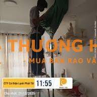 Tuyển thợ phụ thi công điện