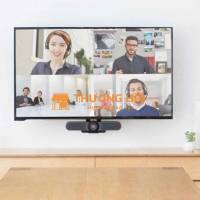 𝐖𝐞𝐛𝐜𝐚𝐦 𝐡𝐨̣̂𝐢 𝐧𝐠𝐡𝐢̣ 𝐋𝐨𝐠𝐢𝐭𝐞𝐜𝐡 𝐌𝐞𝐞𝐭𝐮𝐩 P/N: 960-001101