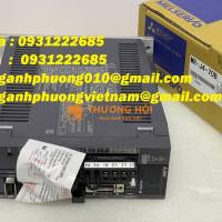MR-J4-70B Servo dòng J4 mitsubishi - Bán hàng mới - giá tốt