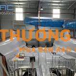 TUYỂN 15 CÔNG NHÂN NAM