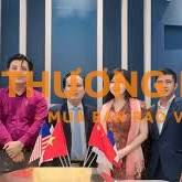 Công ty TNHH AGAPE cần tuyển Chuyên gia kỹ thuật