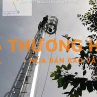 Tuyển 2 Kỹ thuật leo trèo lắp trạm BTS, 2 thợ phụ