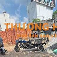 Tuyển lao động chạy ba gác làm VLXD