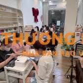 Tuyển thợ Cứng Nối Mi - Nail