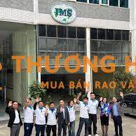 Công Ty CP DV TM IMS - Trợ Lý KD & Nhân sự