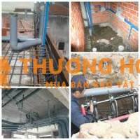 TUYỂN THỢ ĐIỆN - NƯỚC VÀ THỢ SẮT