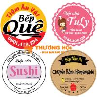In decal theo yêu cầu Phan Thiết