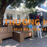 TÀI XẾ XE TẢI GIAO HÀNG NỘI THẤT CÓ BẰNG B2 & C1
