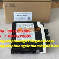 Bán giá tốt dòng panasonic MADHT1505  - Bộ điều khiển servo