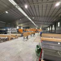 04 THỢ CỬA NHÔM - CỬA SẮT LÀM VIỆC TẠI HÓC MÔN