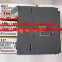 Phân phố mô đun Mitsubishi QX42 - Cty Hoàng Anh Phương